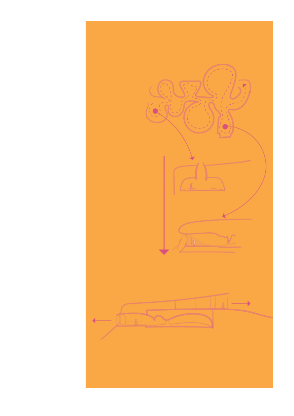 Axonometric diagrams